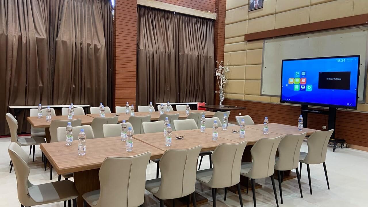 Meeting Room STELAR Dago Hotel