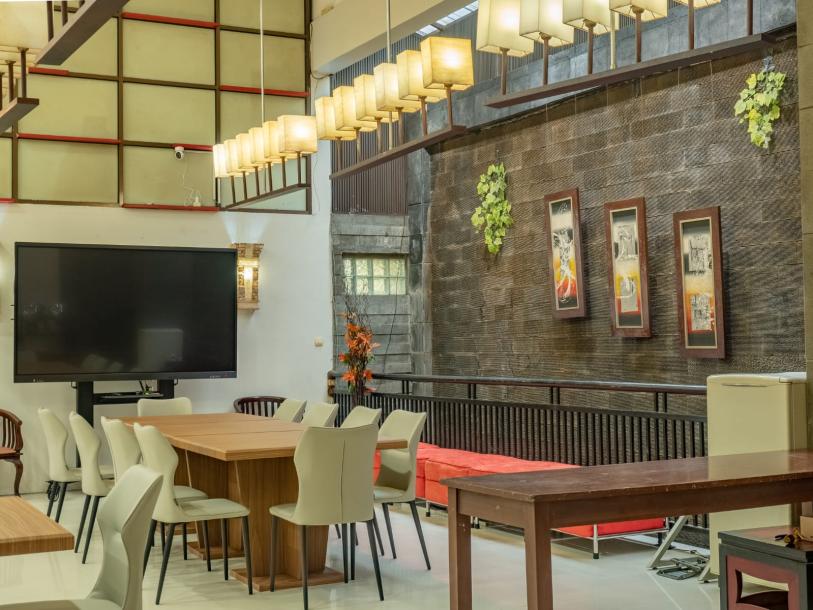 Siliwangi Resto