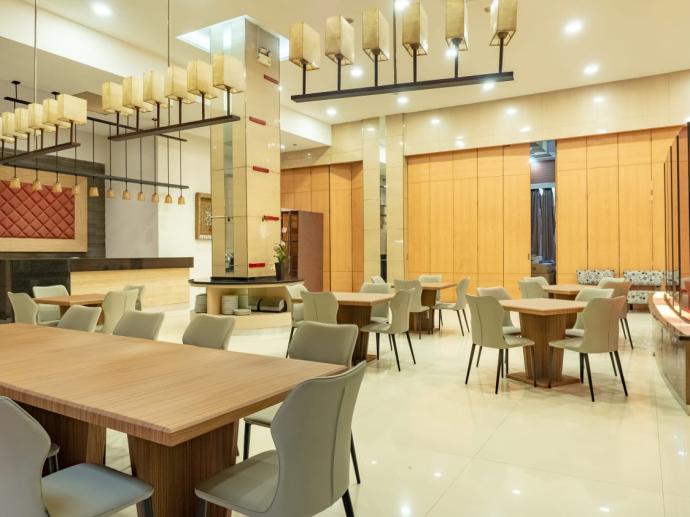 Siliwangi Resto