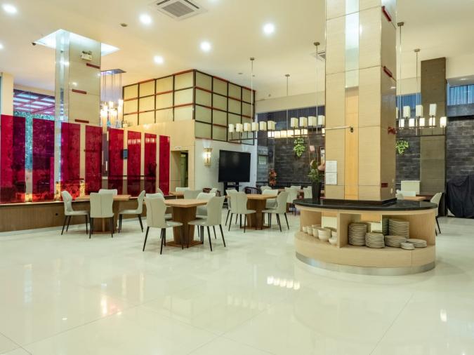 Siliwangi Resto