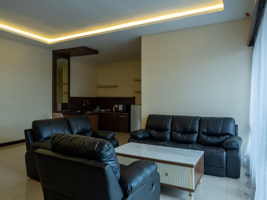 Suite Emerald