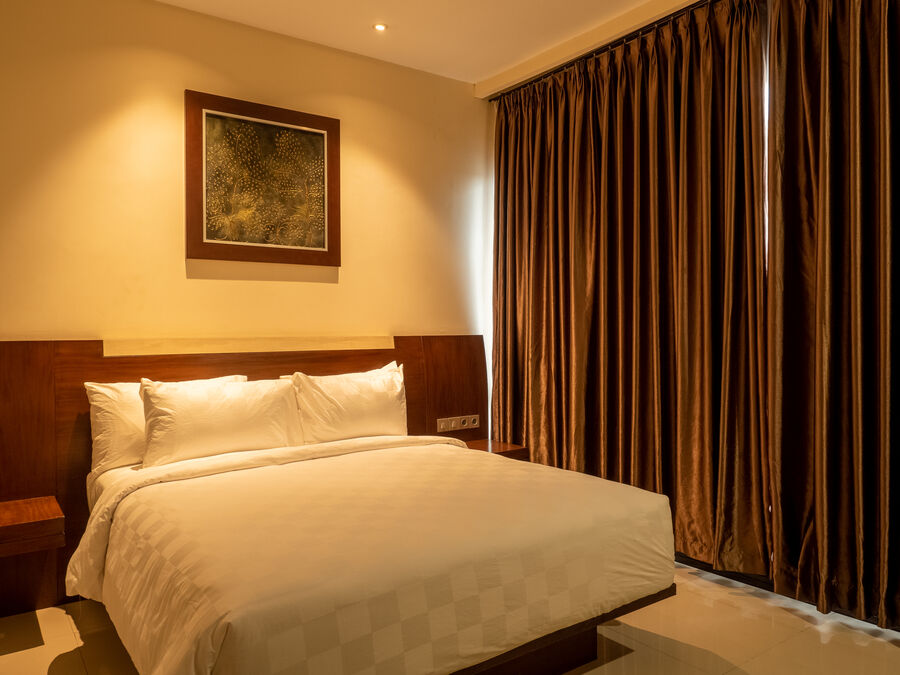 Suite Emerald — 17