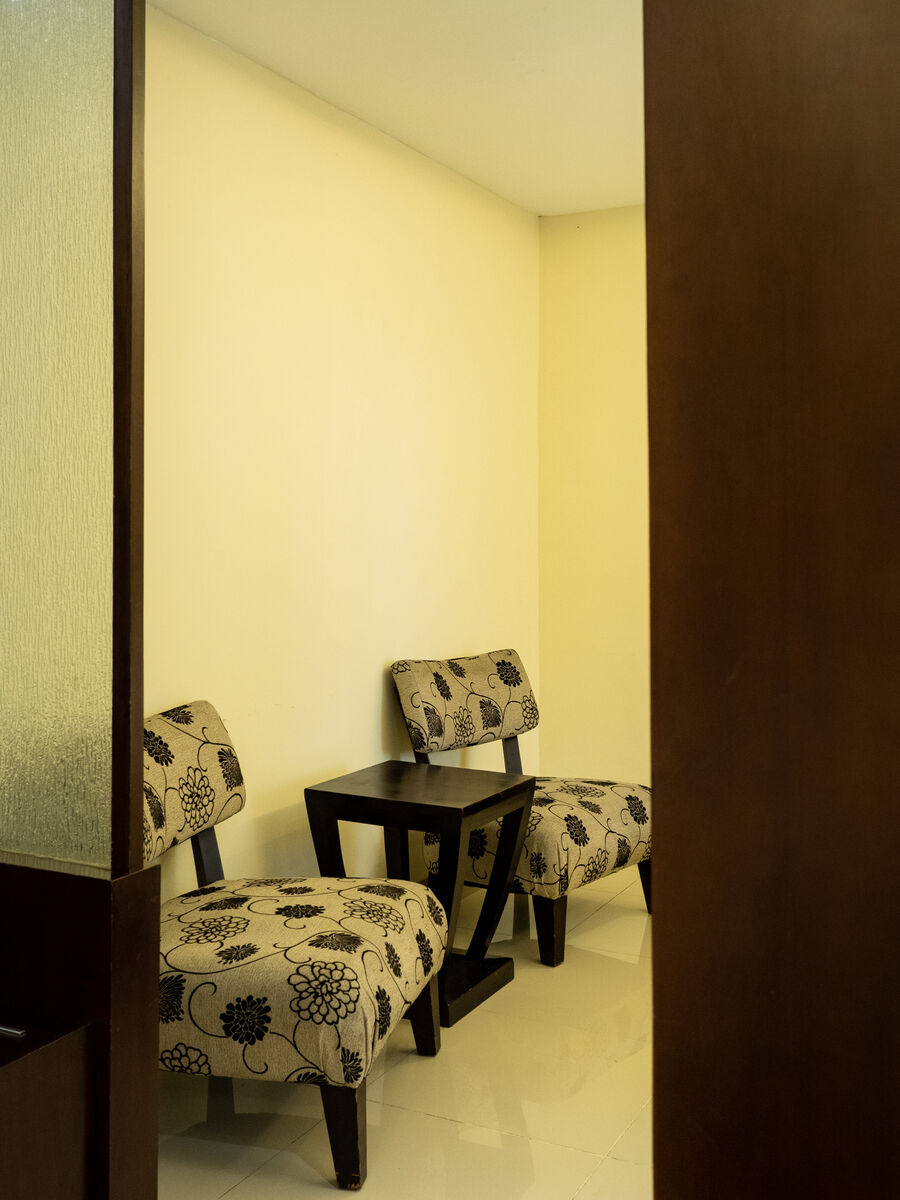 Family Deluxe Room — 13