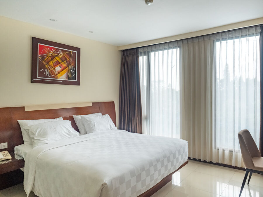Superior Room — foto kamar